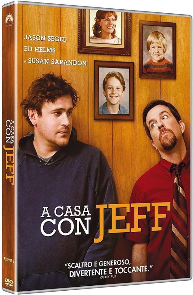 A casa con Jeff (2011)