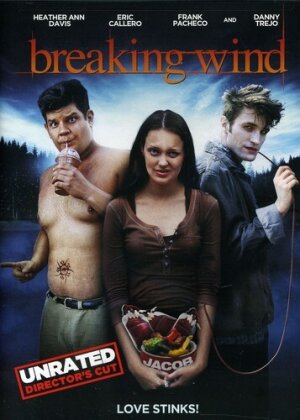 Breaking Wind (2011) (Director's Cut, Unrated)