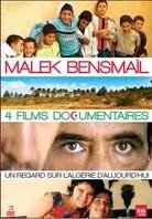 Malek Bensmail - Un regard sur l'Algérie d'auourd'hui 3 DVD