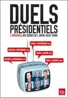 Duels Présidentiels - Coffret 3 DVD
