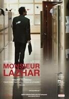 Monsieur Lazhar (2011)