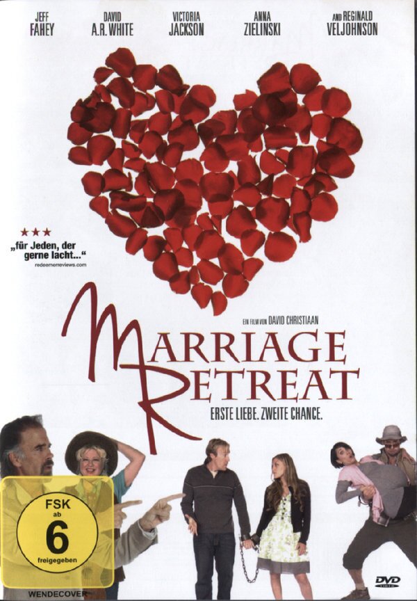 Marriage Retreat - Erste Liebe. Zweite Chance