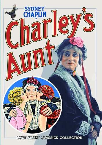Charley's Aunt (1925)
