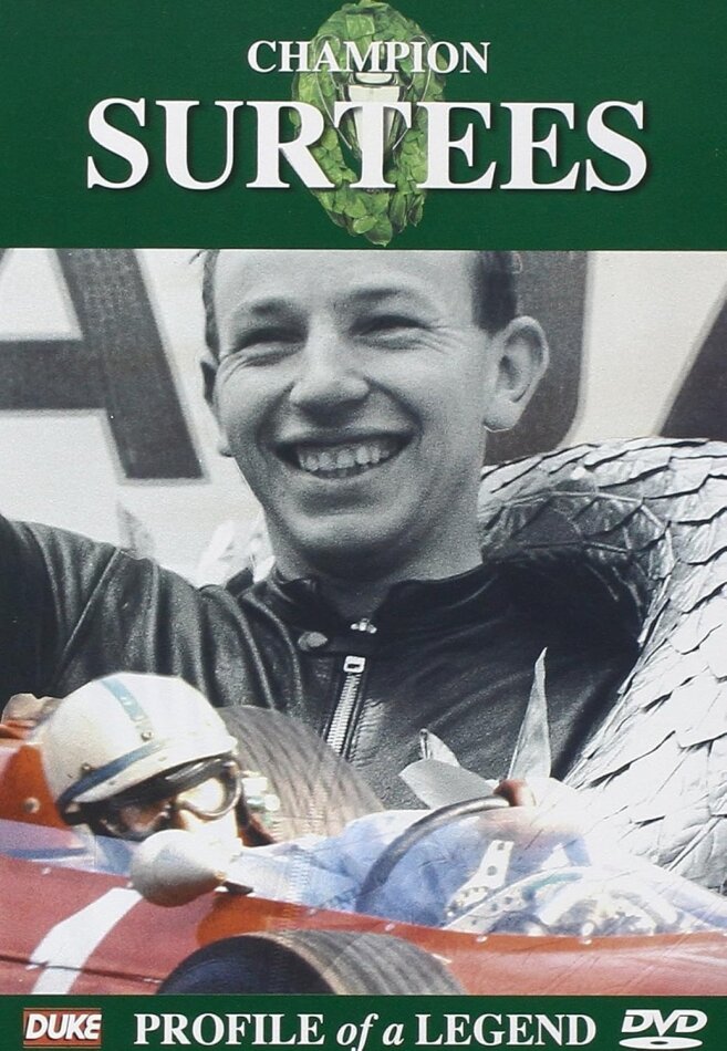Champion - Surtees