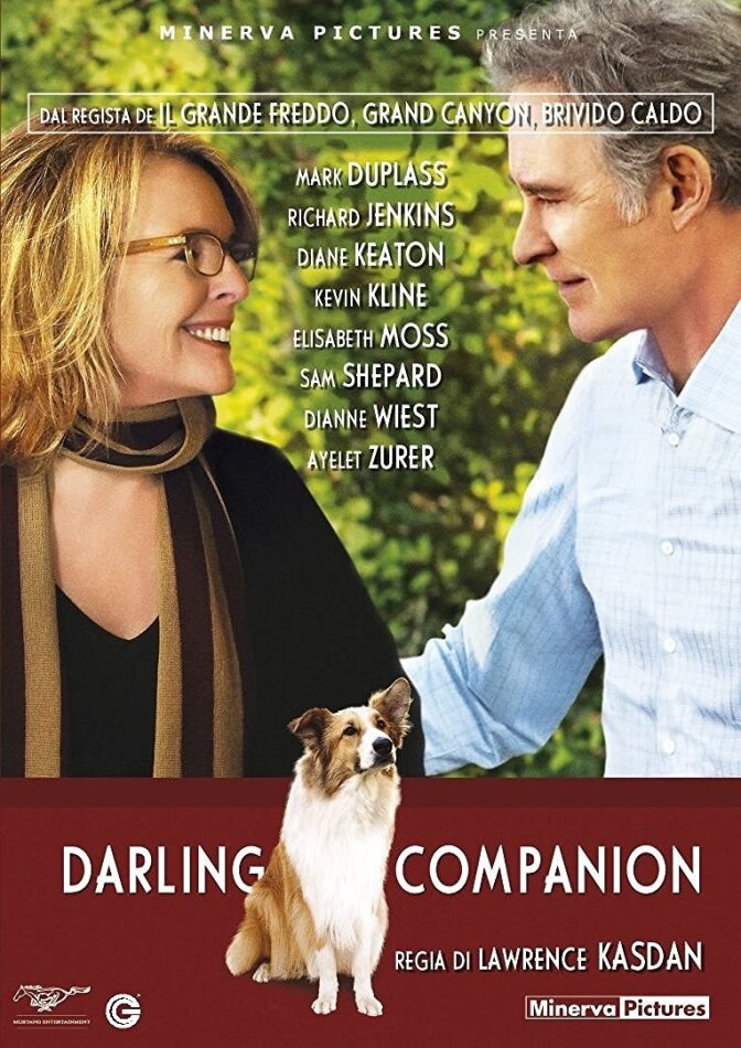 Darling Companion (2012)