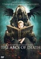 The ABCs of Death (2012) Uncut
