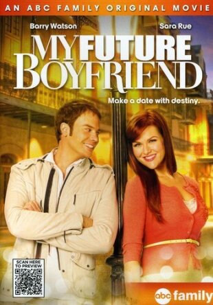 My Future Boyfriend