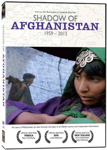 Shadow of Afghanistan