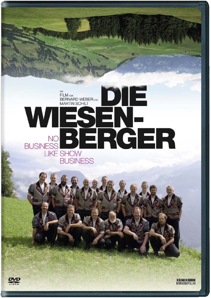 Die Wiesenberger