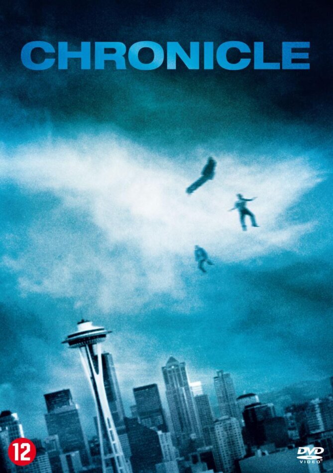 Chronicle (2012)