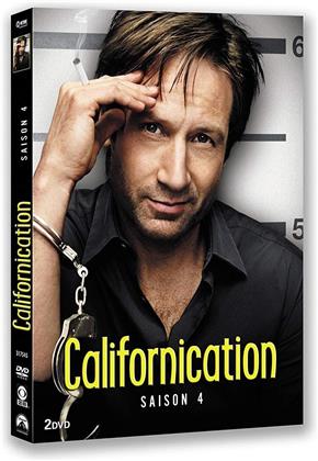 Californication - Saison 4 (2 DVD)