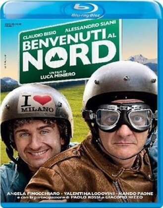 Benvenuti al Nord (2012)