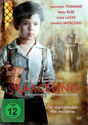 Marcelino - Eine Geschichte über Glauben und Liebe (2010)