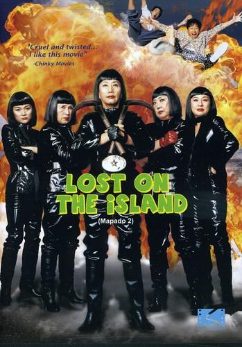 Lost on the Island