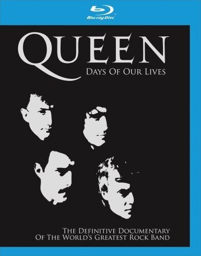 Queen - Days of our Lives