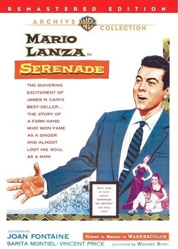 Serenade (1956)