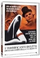 I terrificanti delitti degli assassini della Via Morgue - Murders in the Rue Morgue (1971)
