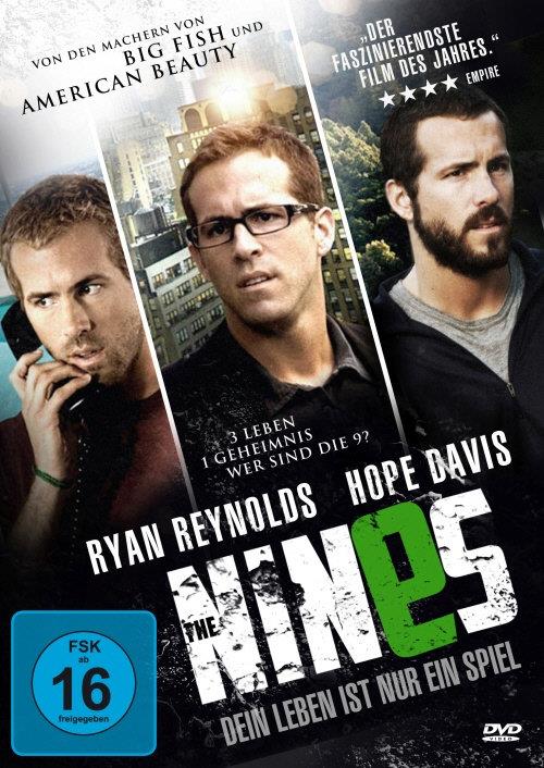 The Nines - Dein Leben ist nur ein Spiel (2007)