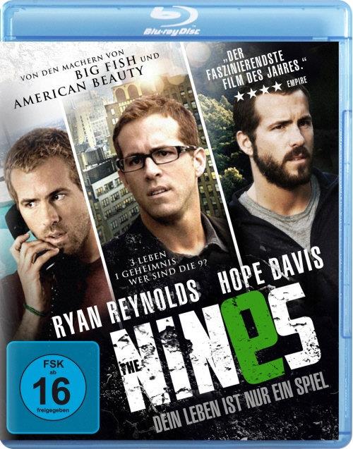 The Nines - Dein Leben ist nur ein Spiel (2007)