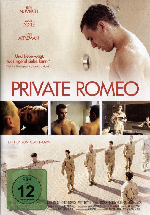 Private Romeo (2011)