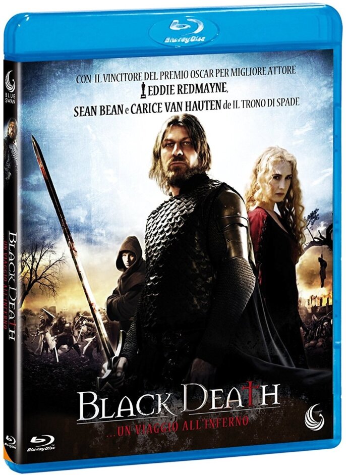 Black Death - Un viaggio all'inferno (2010)