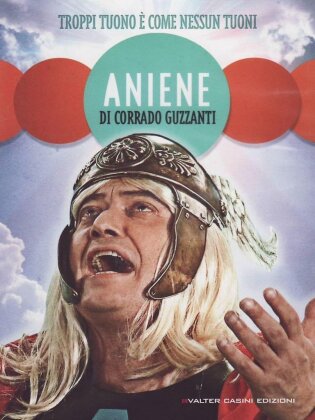 Corrado Guzzanti - Aniene