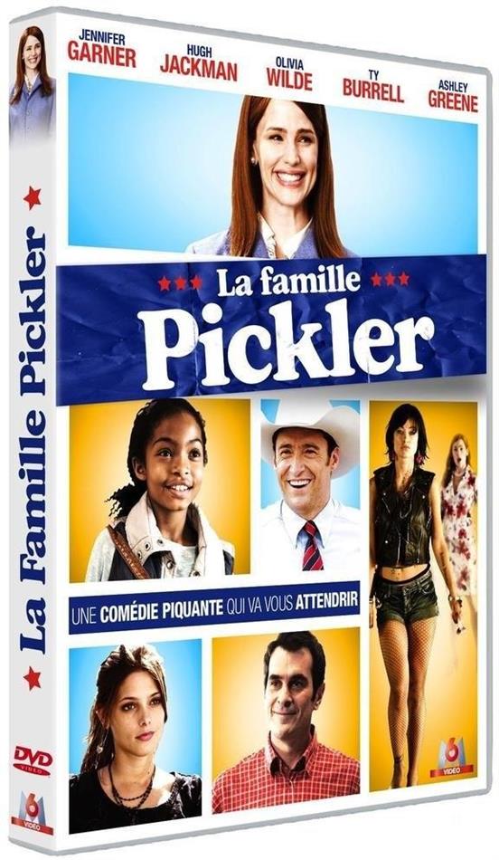 La Famille Pickler (2011)