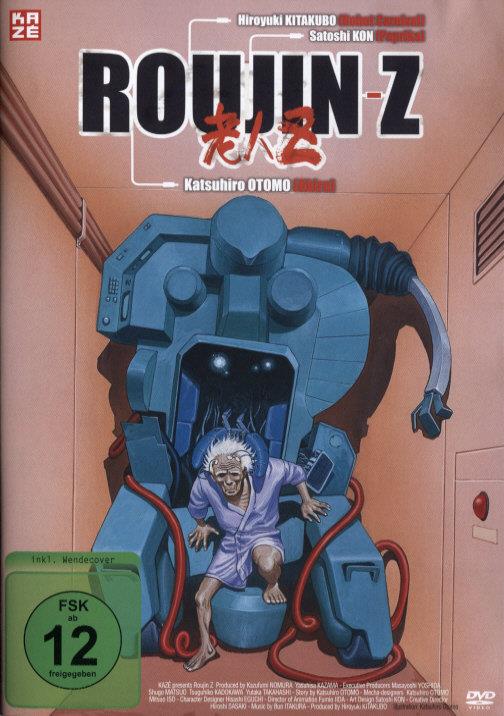 Roujin Z