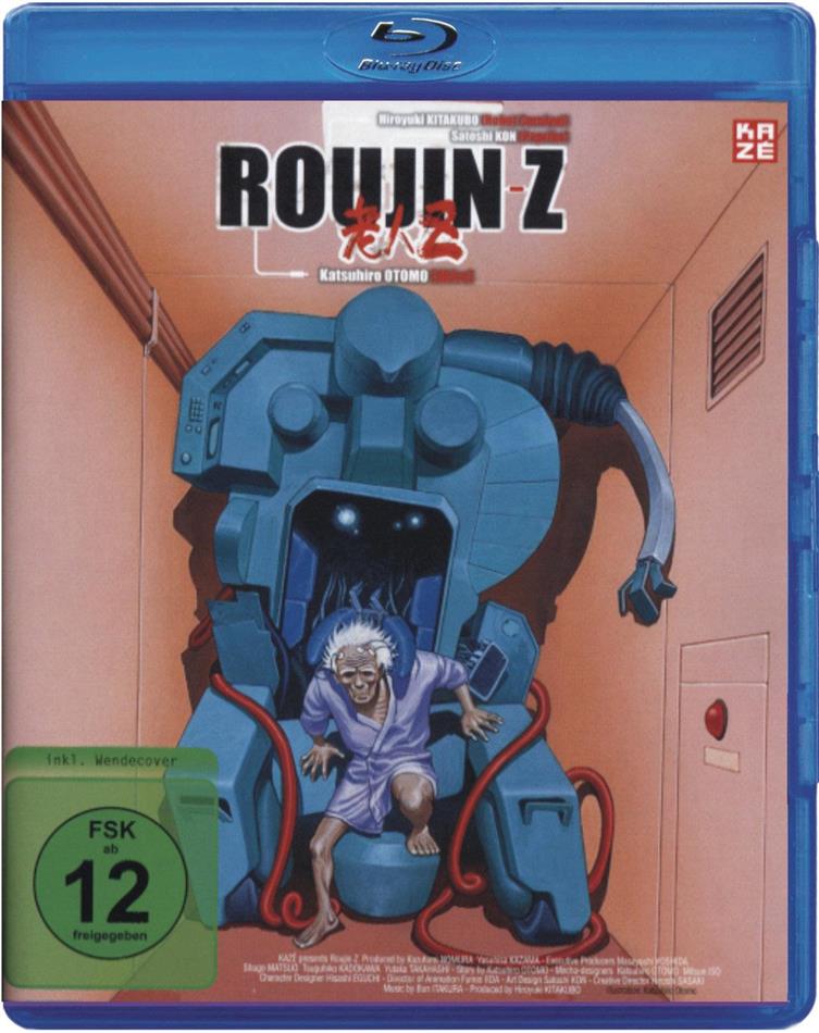 Roujin Z