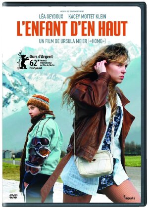 L'enfant d'en haut (2012)