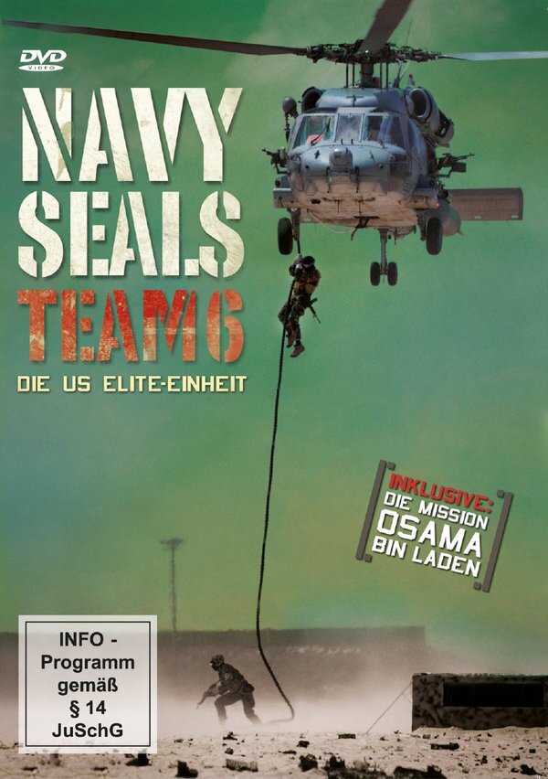 Navy Seals