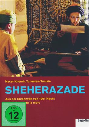Sheherazade - Scheherazade - Geschichte einer Nacht (2011) (Trigon-Film)