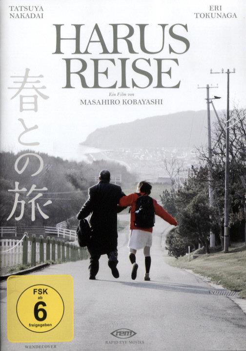 Harus Reise