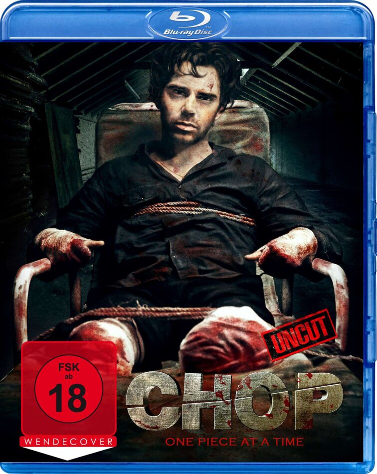 Chop (2010)