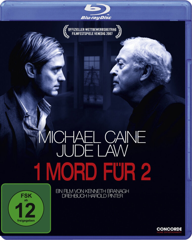 1 Mord für 2 (2007)
