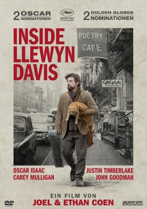 Inside Llewyn Davis (2013)