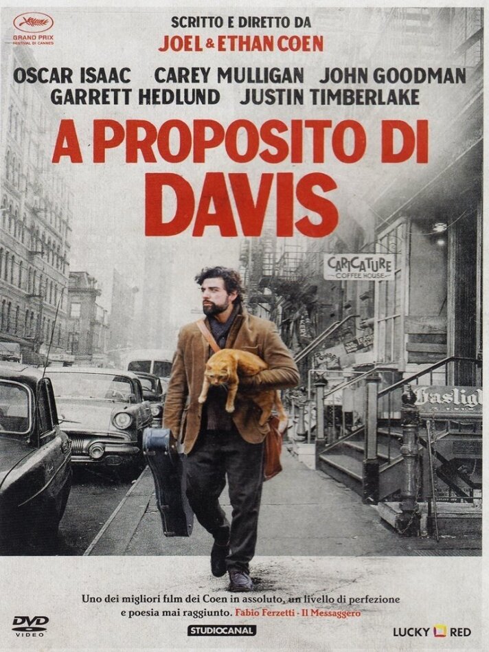 A proposito di Davis (2013)