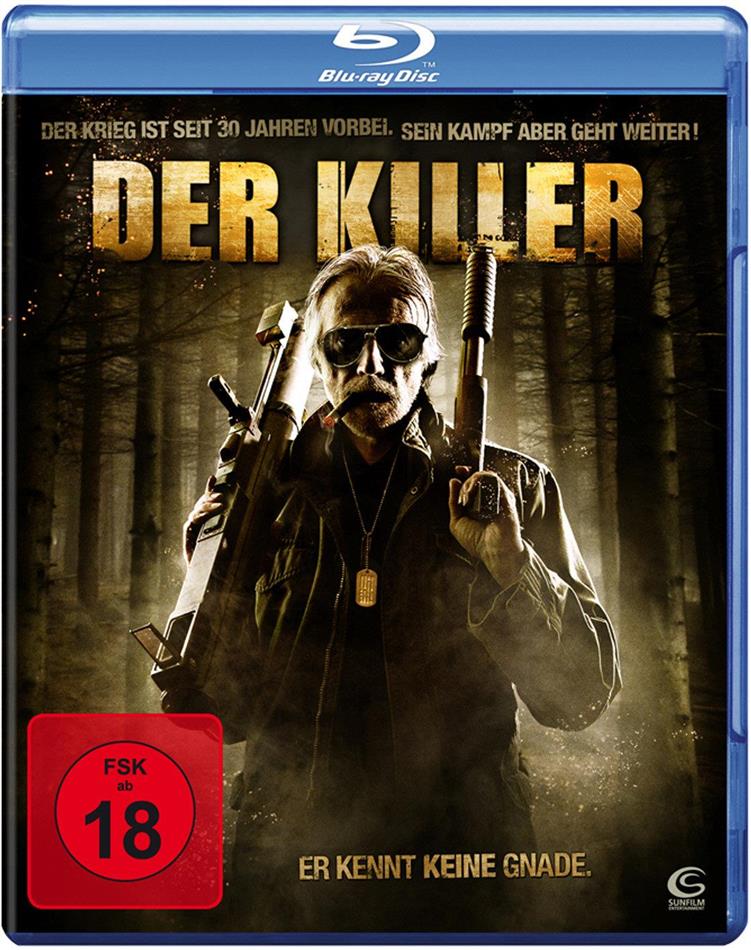 Der Killer (2012)