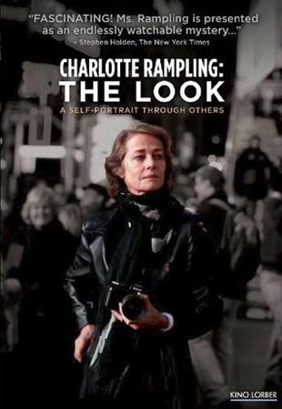 Charlotte Rampling - The Look