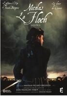 Nicolas le Floch - Saison 4 2 DVDs