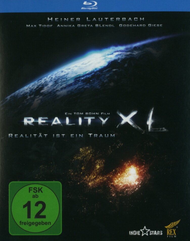 Reality XL