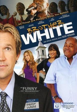 Brother White (2012)