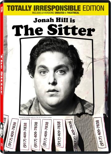 Sitter - Sitter / (Ws) (2011)