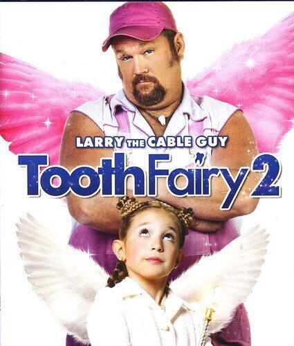 Tooth Fairy 2 (2011)