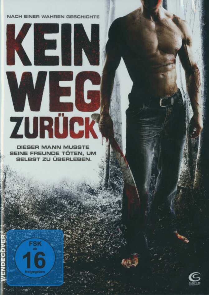Kein Weg zurück (2009)