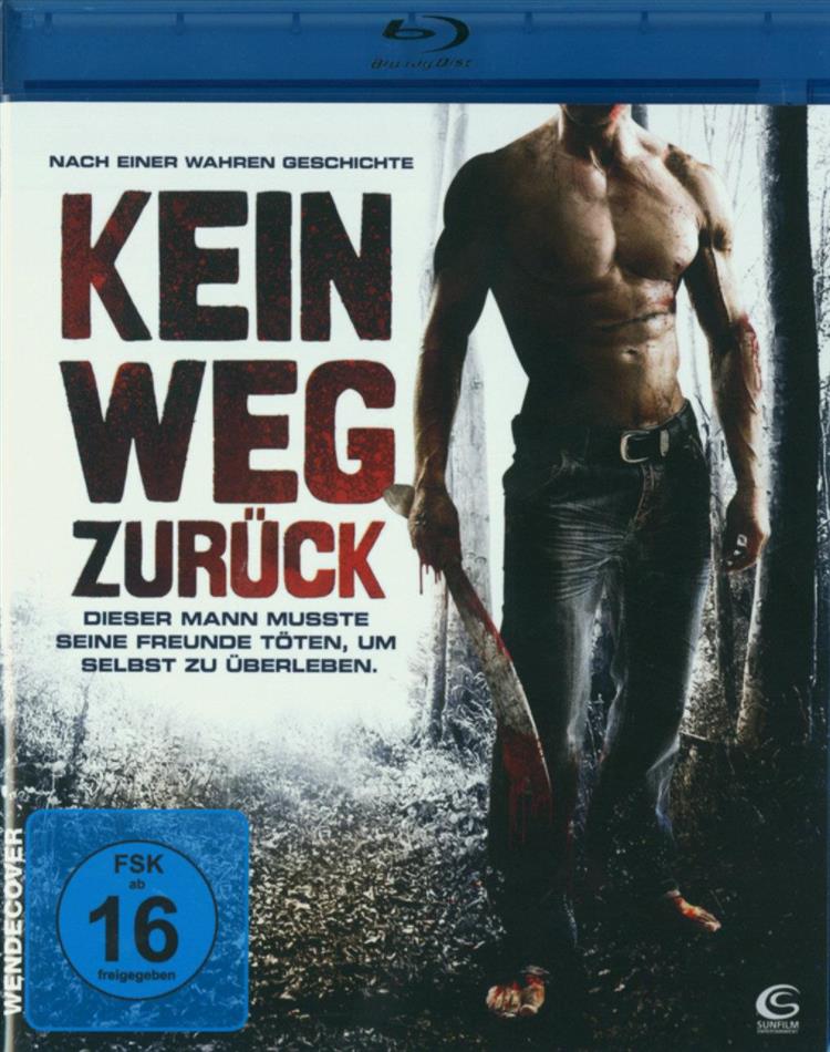 Kein Weg zurück (2009)
