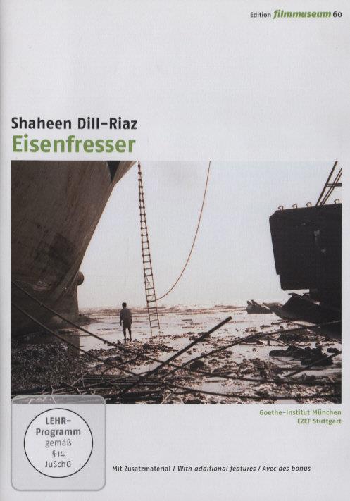 Eisenfresser Trigon-Film