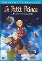 Le Petit Prince - Vol. 8 - La planète des Libris Édition Deluxe