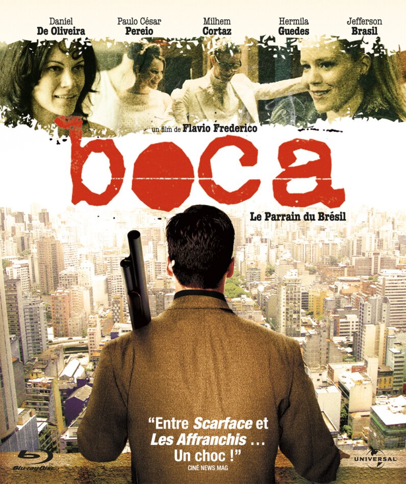 Boca (2010)