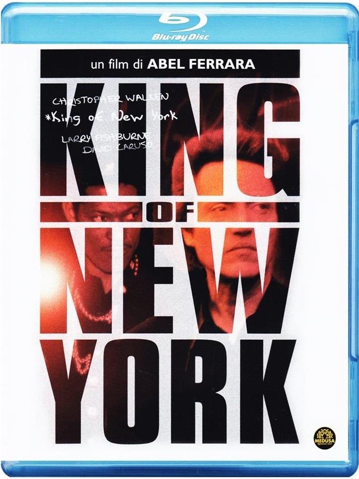 King of New York (1990)